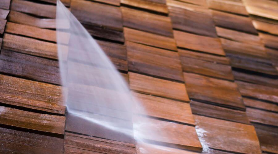 Asphalt Roofing in Mattawamkeag, ME